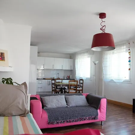 Apartment Laincel - Clim - Balcon *