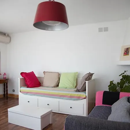 Apartman Laincel - Clim - Balcon