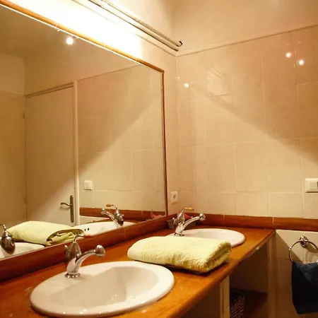 Apartment Laincel - Clim - Balcon