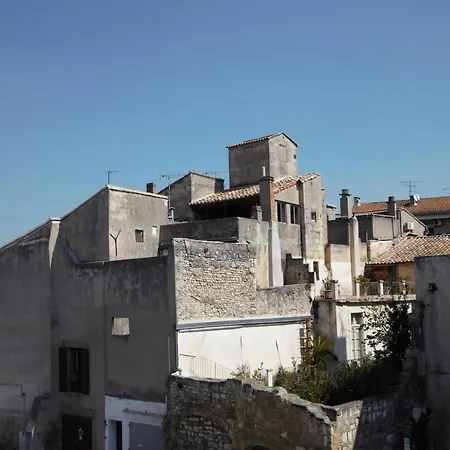 Apartment Laincel - Clim - Balcon Arles