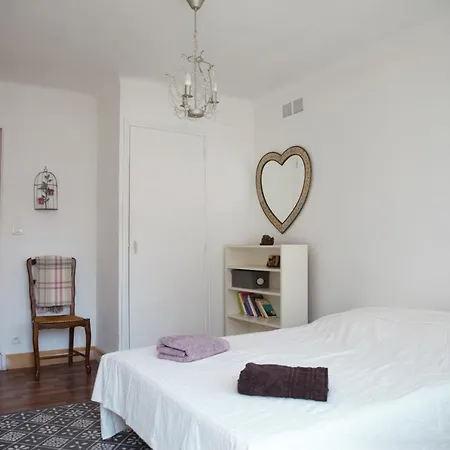 Laincel - Clim - Balcon Apartment