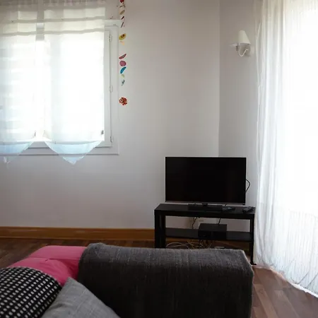 Apartment Laincel - Clim - Balcon Arles
